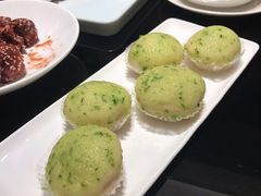 侨乡葱茸包-闽和南(深圳万象城店)