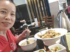 -阿庄新豫菜(通泰路店)