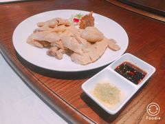 -ZEN采蝶轩·粤味臻鲜·手作点心·商务宴请(泰州店)