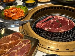 -炙城·韩式烤肉(南京东路店)
