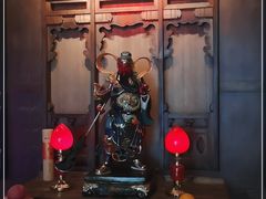 -哥老官重庆美蛙鱼头(日月光店)