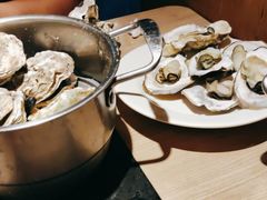 -星伦多自助料理(爱琴海店)