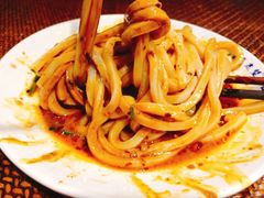 -毅祥斋老孙家泡馍(北院门鼓楼店)