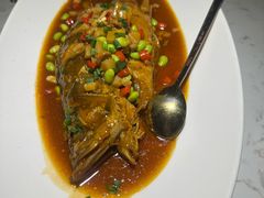 -徽州月·民间徽菜(浦东总店)