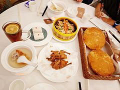 -唐宫·粤菜海鲜(万象城店)