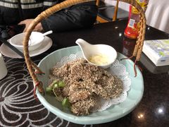 -外婆人家(软件园店)