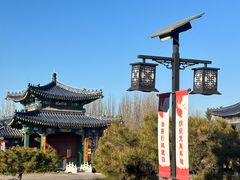 -北京市东郊殡仪馆