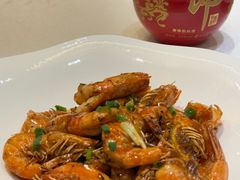 -两淮天鹅湖大酒店·中餐厅