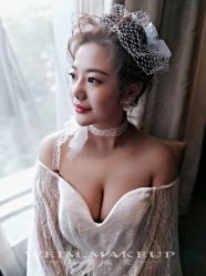 -WEIM.唯蜜美妆工作室