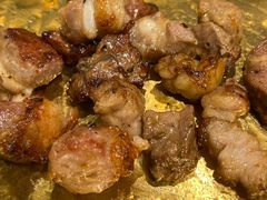 -曾百万小炉小串自助烧烤(高新店)