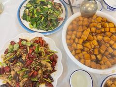 -阆辣荟餐饮(老味道8年·古城店)