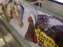 -渔娘渔家丹东海鲜(东直门店)