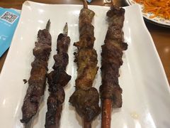 -巴依老爷新疆美食(望京小街店)