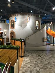 -幻贝家儿童乐园(苏州中心店)