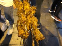 -毅祥斋老孙家泡馍(北院门鼓楼店)