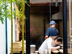 -曲廊院(东四十一条店)