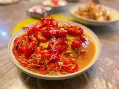 -指爱龙虾(金杨路总店)