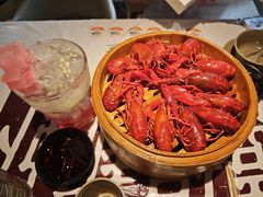 靓靓蒸虾-靓靓蒸虾·头牌蒸虾(雪松路总店)