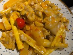 -十面欢腾·海鲜面·台式Bistro(长乐路店)