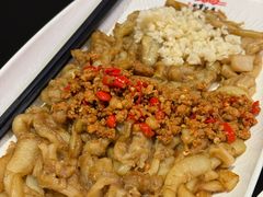 -天宝兄弟(前海壹方城店)