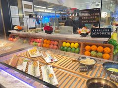 -汉阳廷自助烤肉(嘉禾金铂天地店)