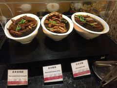 卤水-佛山皇冠假日酒店-西餐厅