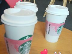 -星巴克(无锡苏宁天御广场店)