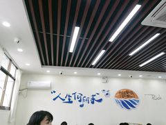 -仙螺岛海鲜自助餐厅(总店)