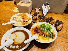 -小豆海棠(人民南路店)