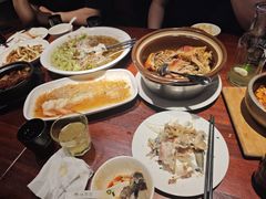 -外婆家(西溪印象城店)