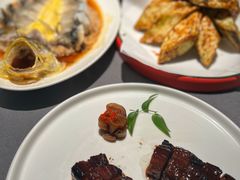 秘制黑叉烧-小炳胜(卓悦中心店)