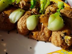 -那家小馆•北京菜•烤鸭(香山店)