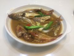 -鑫悦楼煎蟹·16年海鲜大排档