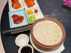 -南景饭店(万家丽路店)