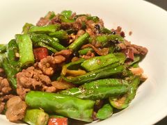 -简小舍· 民间手艺菜(古德寺店)