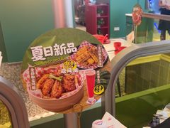 -避风塘(百联奥特莱斯广场店)