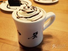 -雕刻时光咖啡馆(北苑店)