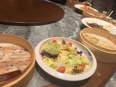 -老边饺子馆(中街店)