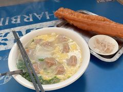 -洪湖里高汤云吞