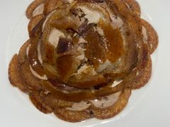 -味+新京宴·烤鸭·北京菜(创意谷店)
