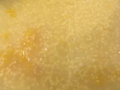 小米粥-眉州东坡(春秀路店)
