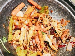 -渝蛙馆(新百店)