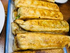 -老北京褡裢火烧·任记