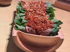 -一坐一忘云南菜(卓悦中心)