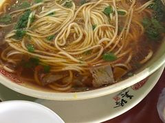 -美玲拉面(鞍山西道店)