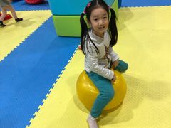 -幸福花欢乐世界(东辰广场A座店)