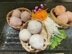 -湊湊火锅·茶憩(打浦桥日月光店)