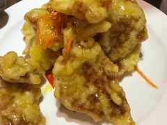 -粗粮人家·东北菜(洋桥店)