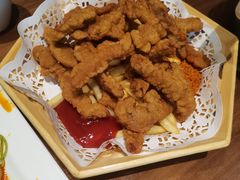 -有红鸡毛店·川菜(建设路店)