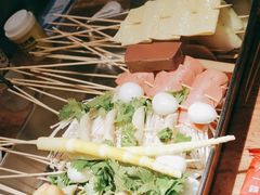 -江湖六膳門串串香(隆礼路店)